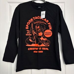 NWT Boys shirt for tall 13yo